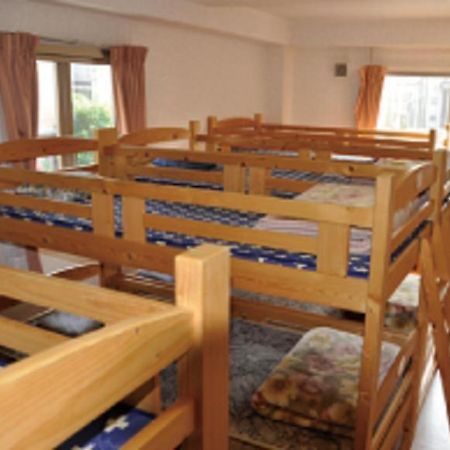 Tokyo Backpackers Hostel Rom bilde